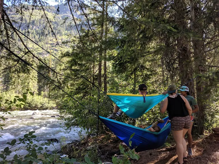 Eightmile Campground Picture 4