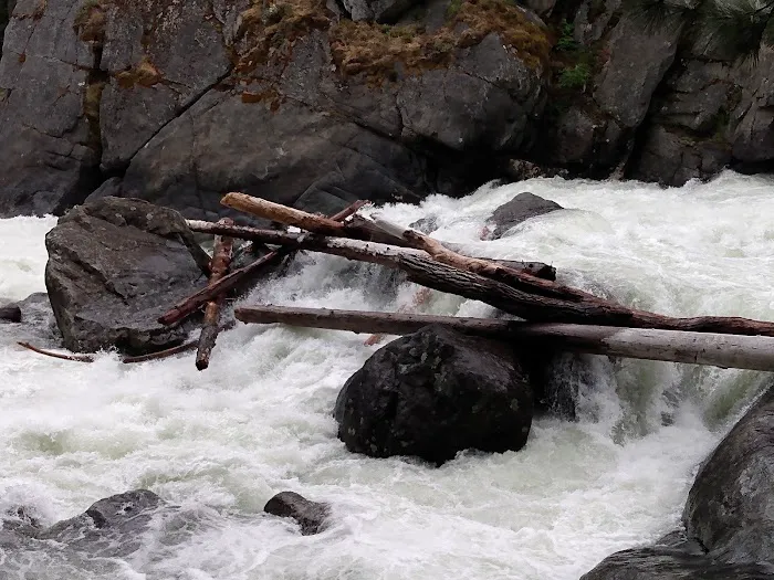 Eightmile Campground Picture 6