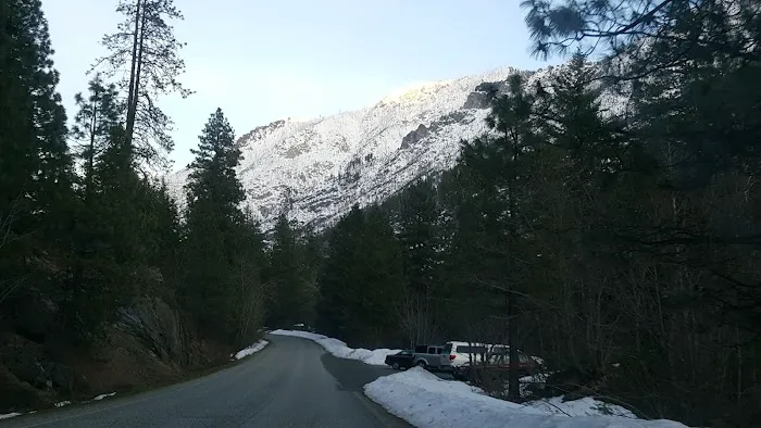 Eightmile Campground Picture 9