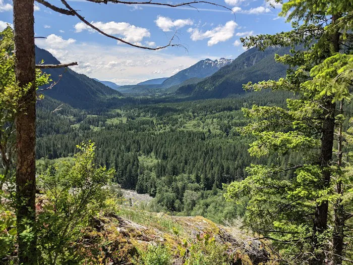 Eightmile Campground Picture 8