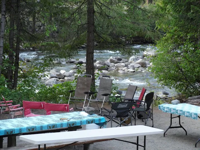 Eightmile Campground Picture 7