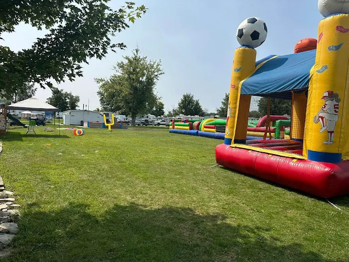 Ross Hill RV Park Picture 3