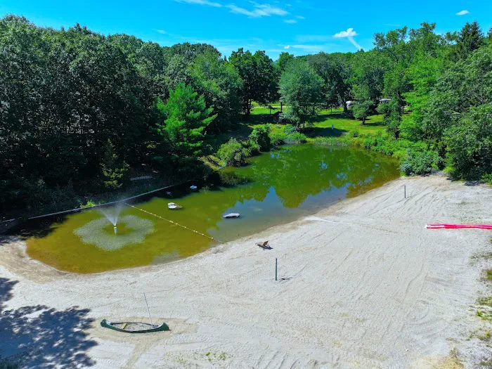 Ross Hill RV Park Picture 2