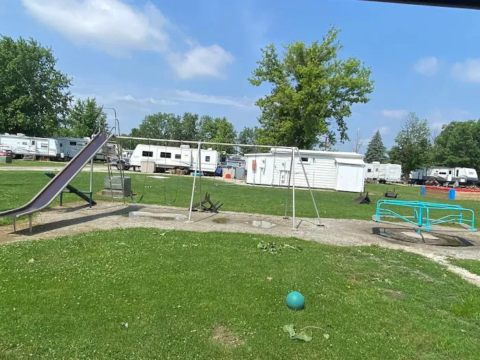 Ross Hill RV Park Picture 4