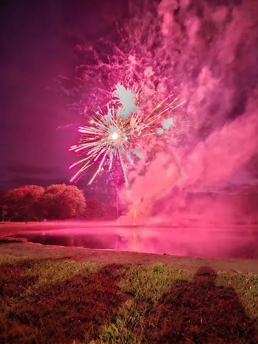 Ross Hill RV Park Picture 1