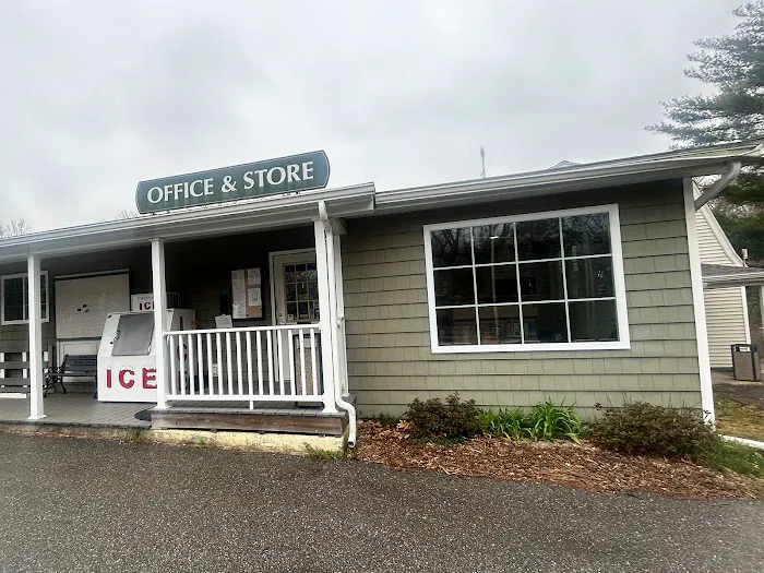 Ross Hill RV Park Picture 6