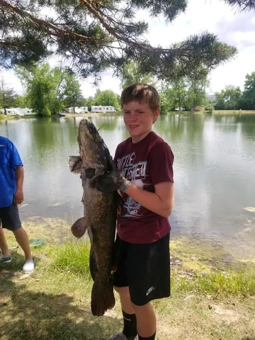 Ross Hill RV Park Picture 7