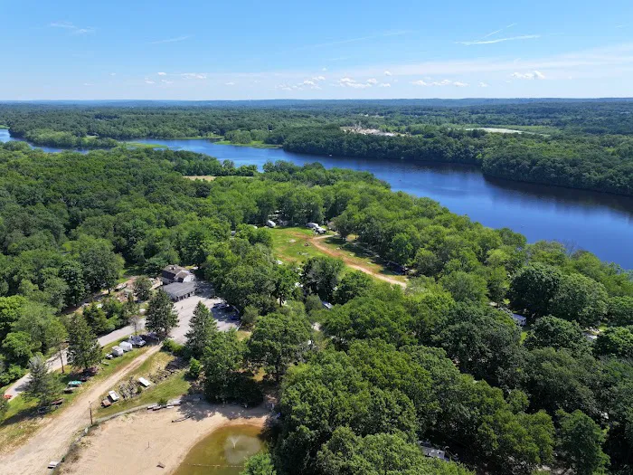 Ross Hill RV Park Picture 5