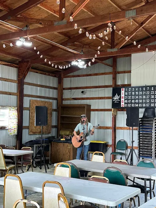 Ross Hill RV Park Picture 8