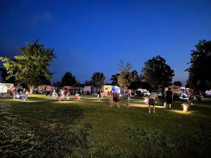 Ross Hill RV Park Picture 10