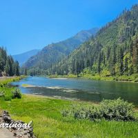 Lake Jolanda Lodge ico