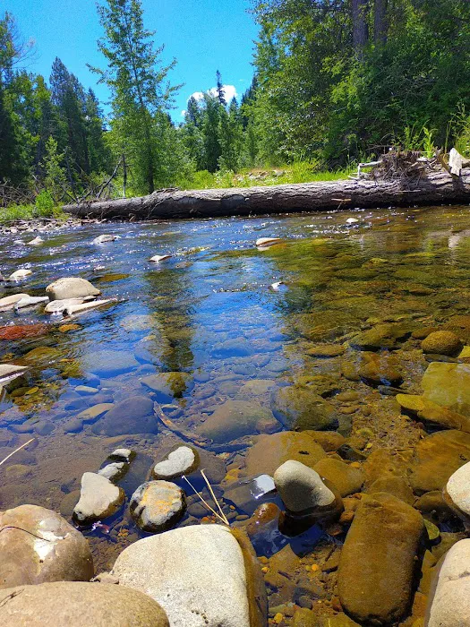 Teanaway Campground Picture 4