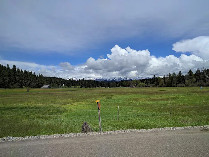 Teanaway Campground Picture 7