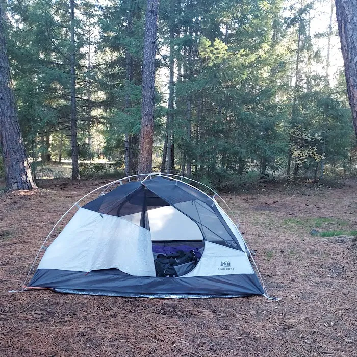 Teanaway Campground Picture 8