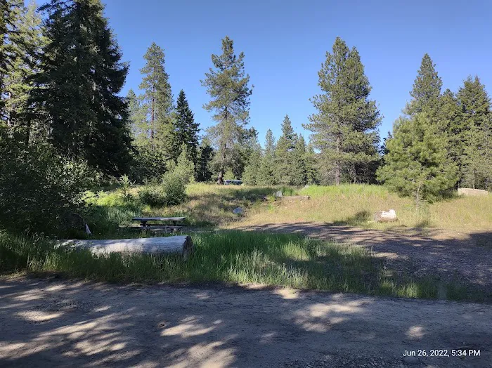 Twentynine Pines Campground Picture 4