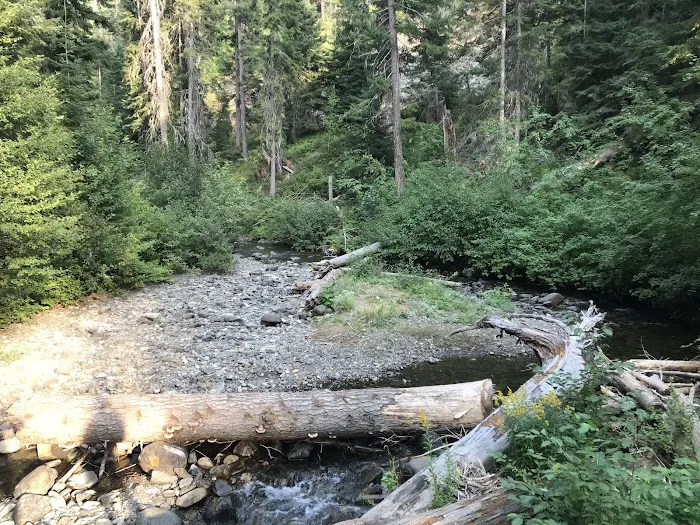 Twentynine Pines Campground Picture 7