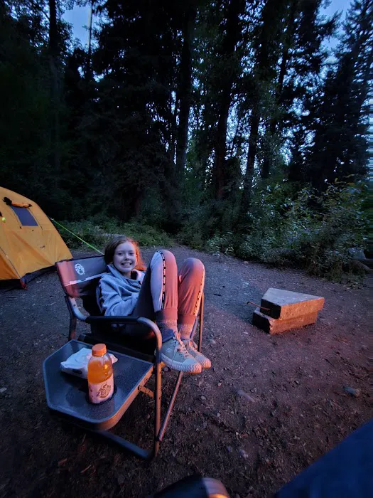 Beverly Campground Picture 1