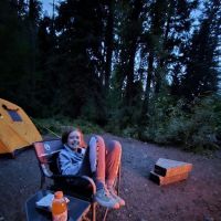 Beverly Campground ico
