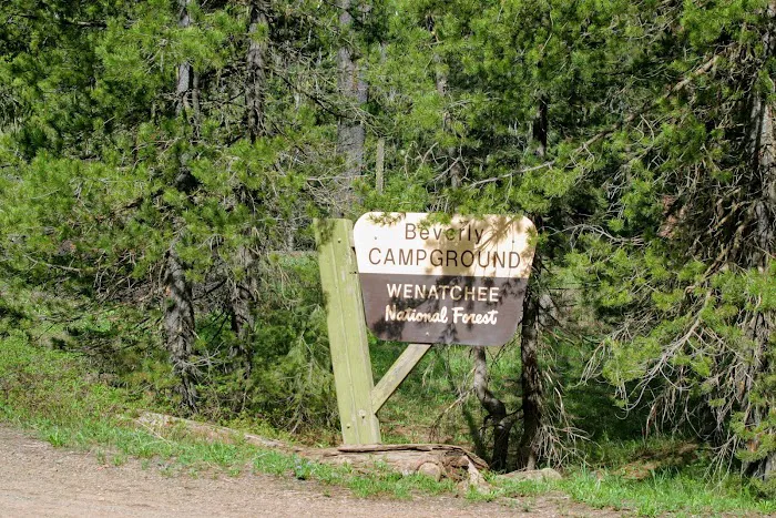 Beverly Campground Picture 7