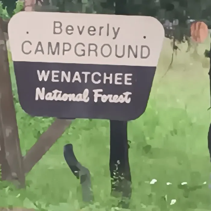 Beverly Campground Picture 5