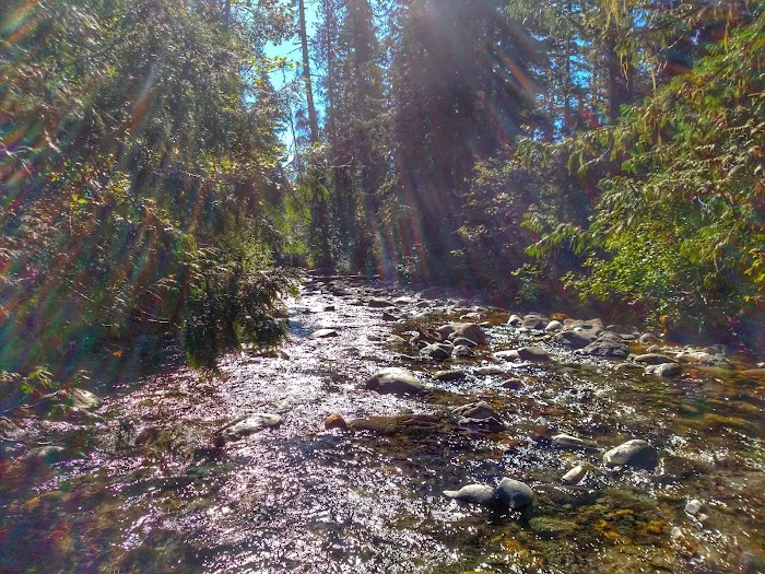 Beverly Campground Picture 8