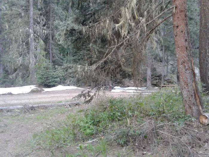 Beverly Campground Picture 6