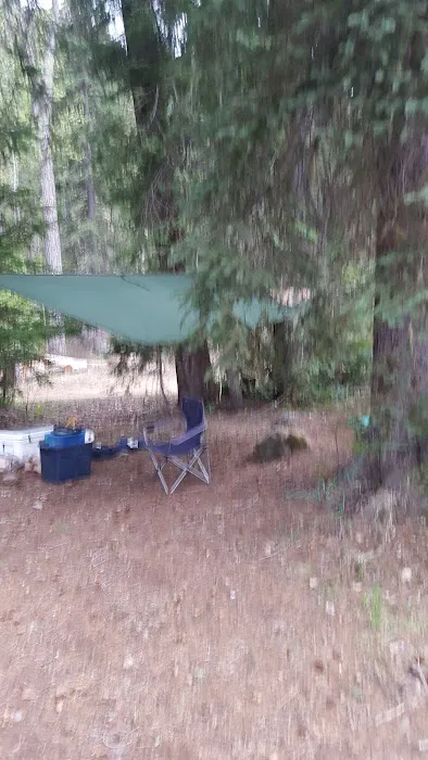 Beverly Campground Picture 4