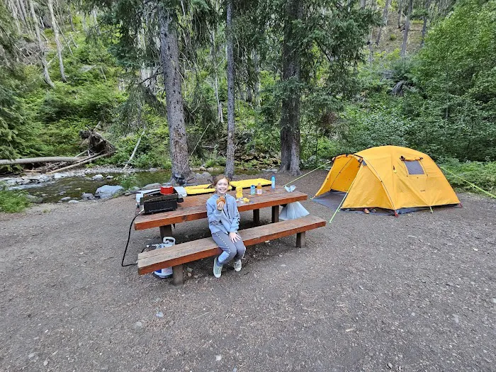 Beverly Campground Picture 9