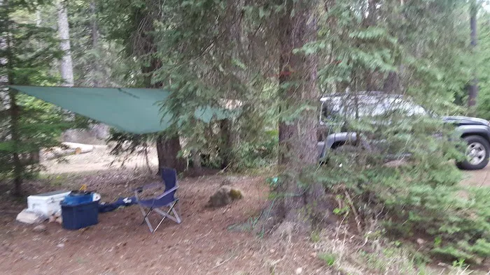 Beverly Campground Picture 10