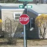 Boston Rd. Mobilehome Park