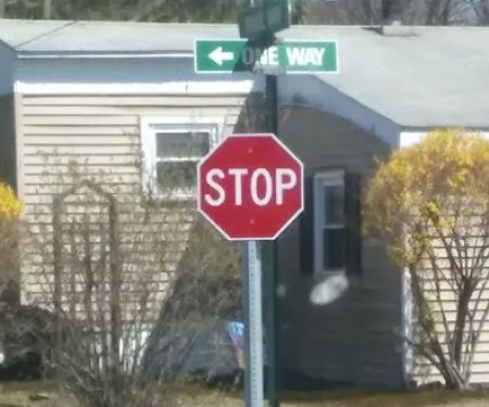 Boston Rd. Mobilehome Park