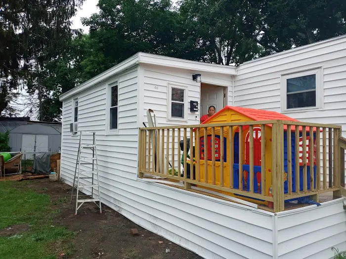 Boston Rd. Mobilehome Park Picture 9