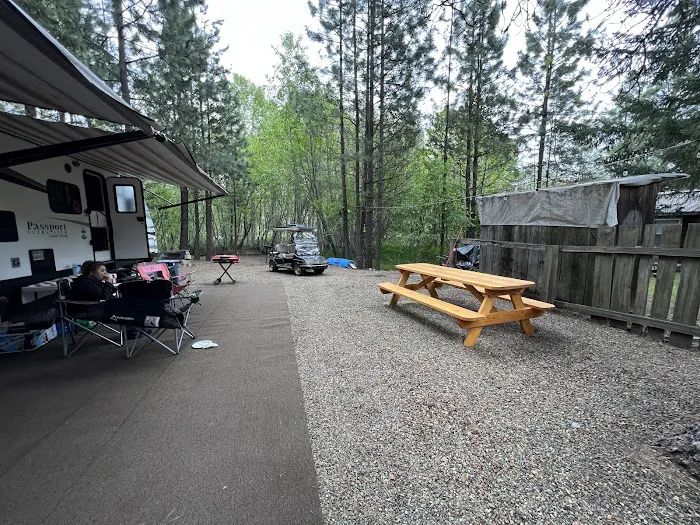 Mountain River Trails Camping Picture 5