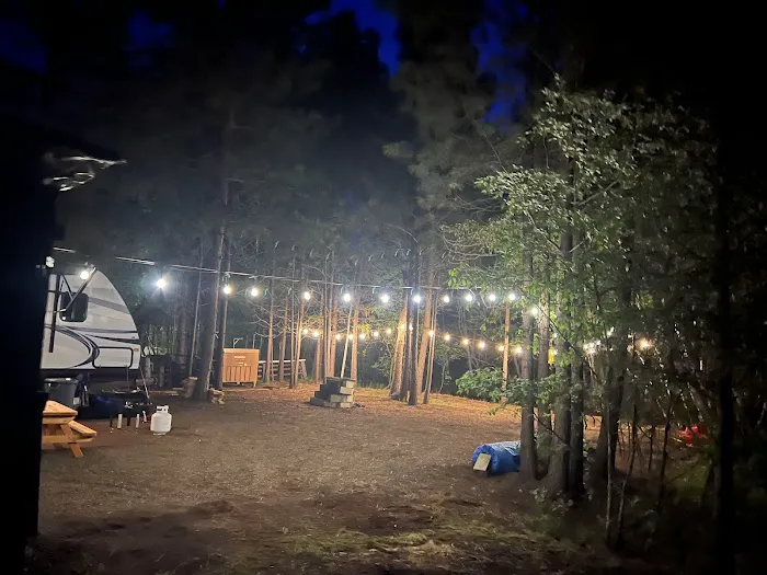 Mountain River Trails Camping Picture 4