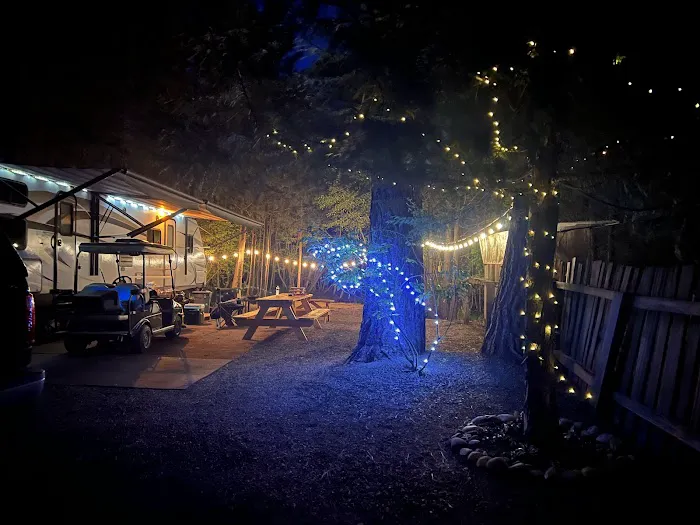 Mountain River Trails Camping Picture 3