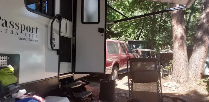 Mountain River Trails Camping Picture 6