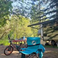 Mountain River Trails Camping ico