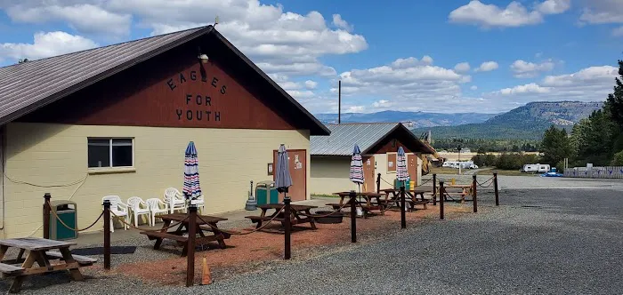 Eagle Valley Campground Picture 1