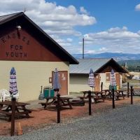 Eagle Valley Campground ico