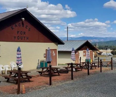 Eagle Valley Campground