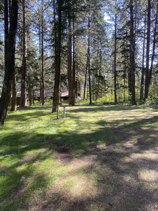 Eagle Valley Campground Picture 9
