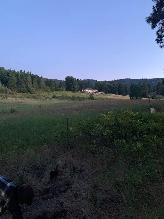 Eagle Valley Campground Picture 5