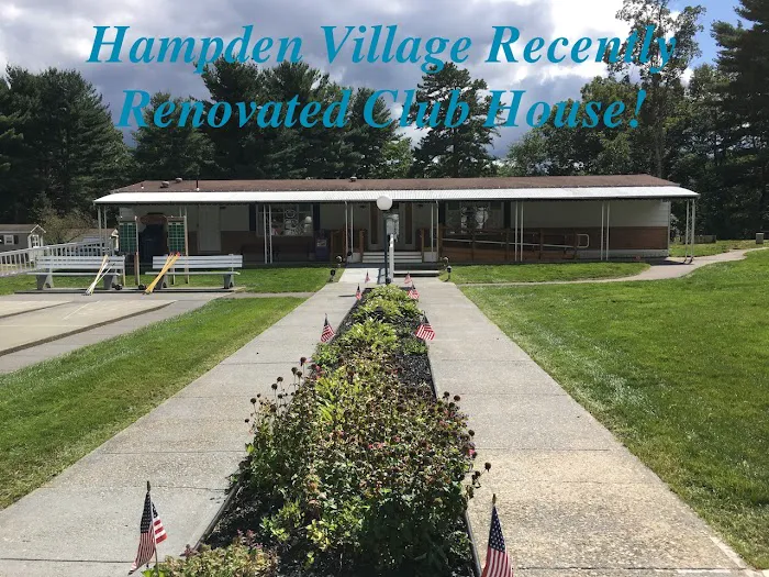 Hampden Village Picture 8