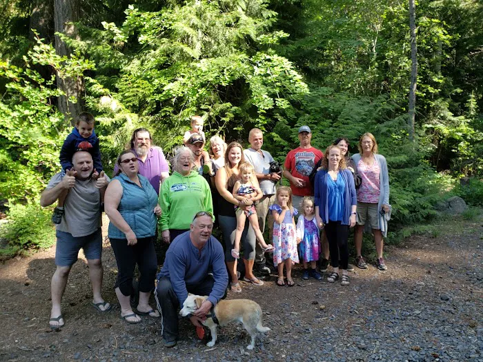 Taneum Junction Campground Picture 9