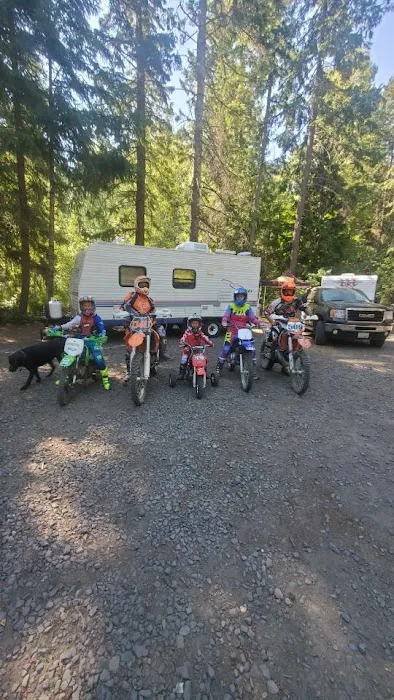 Taneum Junction Campground Picture 1
