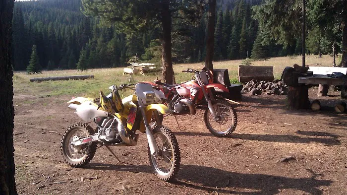 Taneum Junction Campground Picture 3