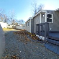 West Street Village Mobile Home Community ico