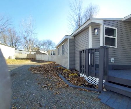 West Street Village Mobile Home Community