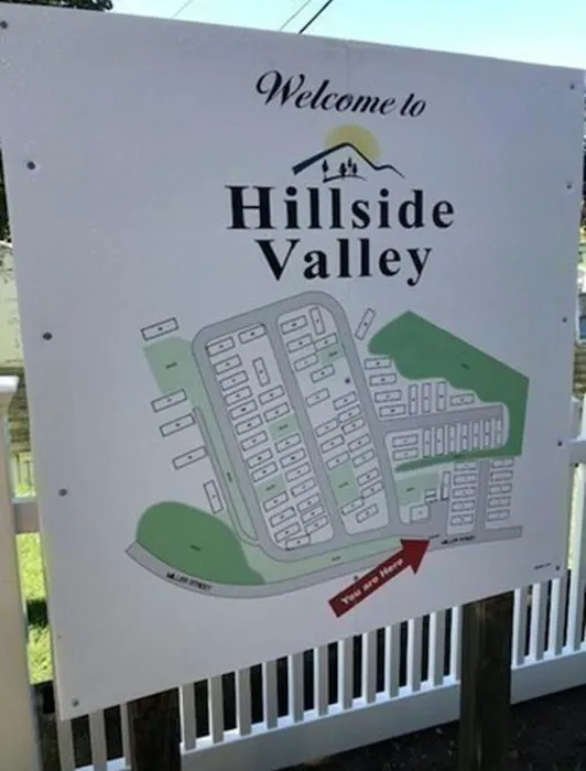 Hillside Valley Mobile Home Community Picture 4