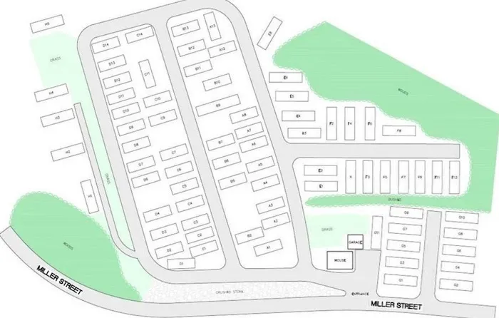 Hillside Valley Mobile Home Community Picture 8
